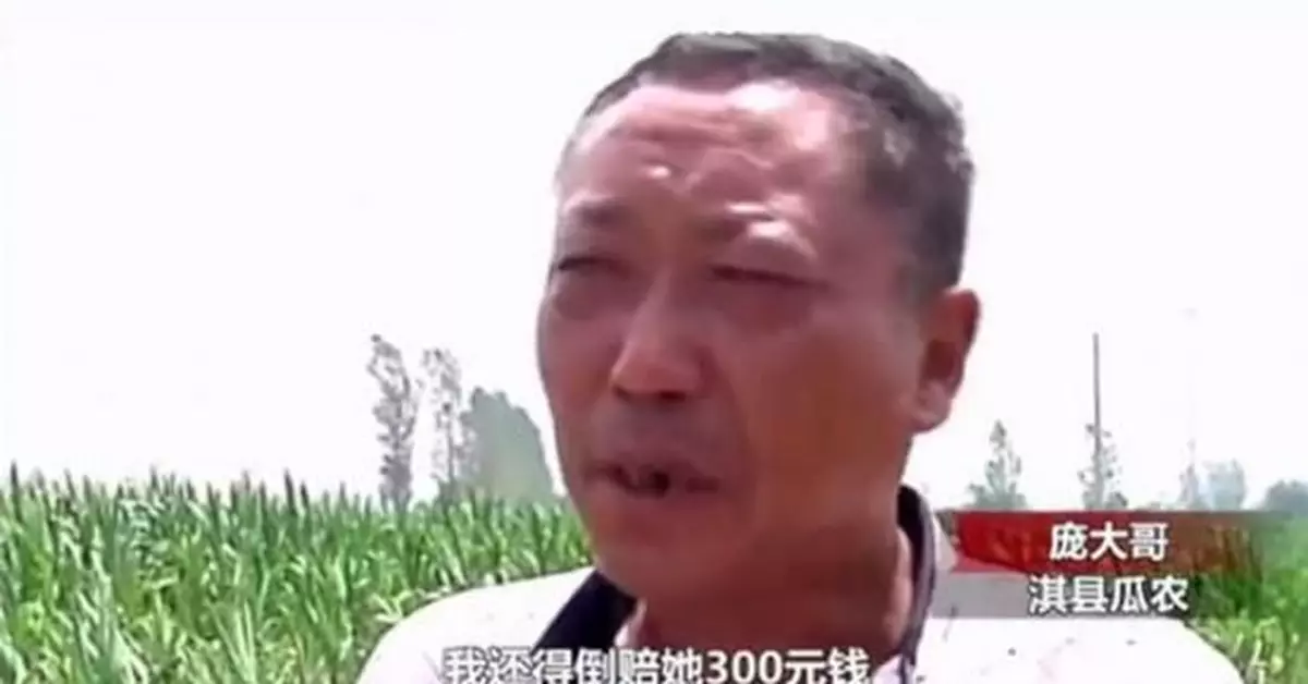 長安劍評「偷西瓜搶井蓋」反轉:不能讓守法者吃虧