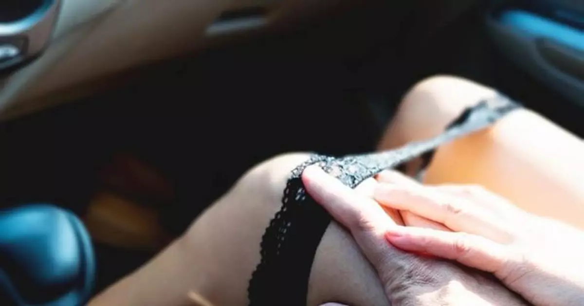 離婚男車震16歲小女友致懷孕 判3月獲緩刑