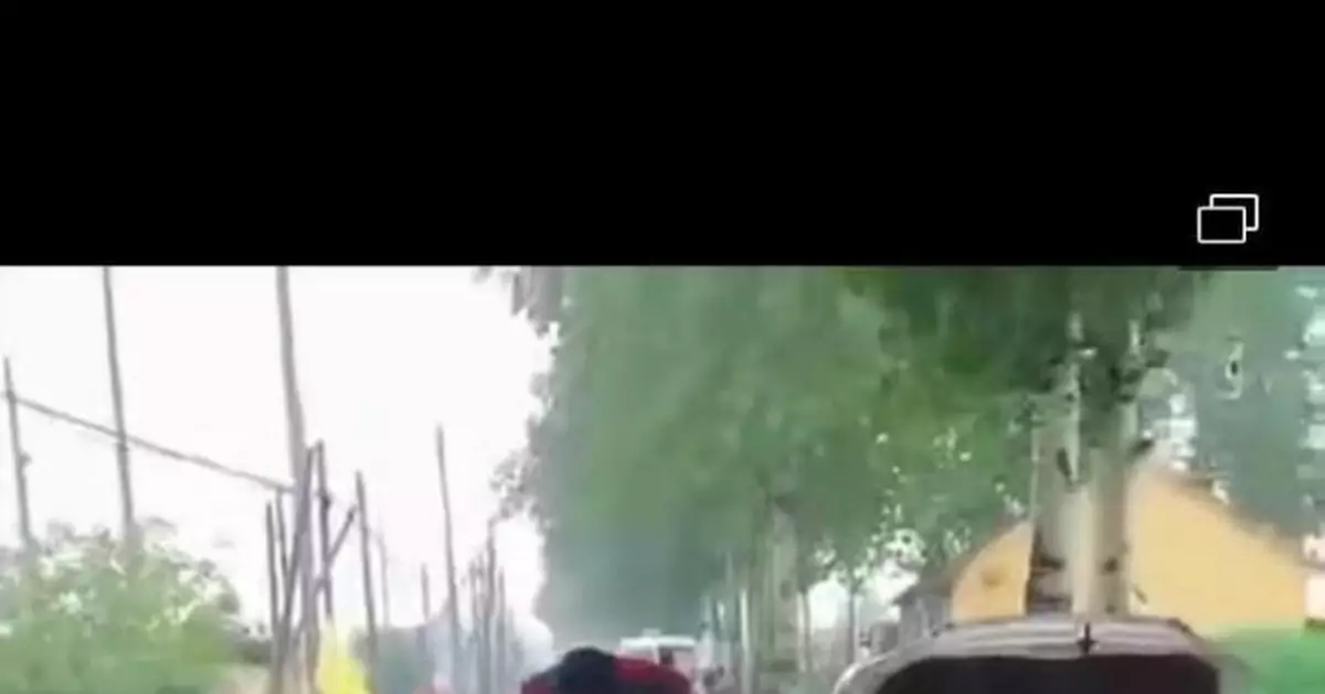 男子收消防300元開鎖費被抓？警方回應