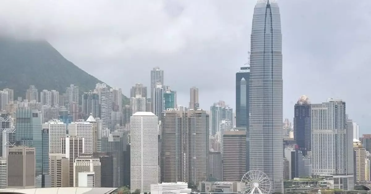 美參眾兩院委員會通過《香港人權與民主法案》