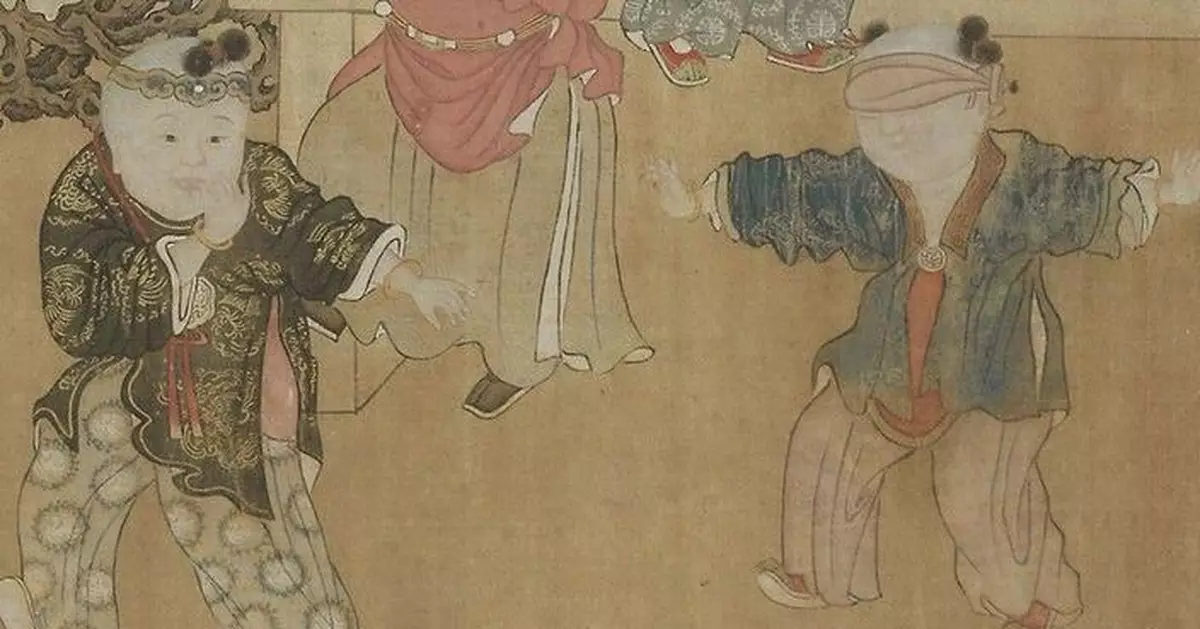 古人為何為孩子改小名？
