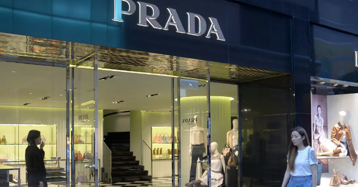 銅鑼灣巨店月租900萬 Prada「頂唔順」明年中關舖