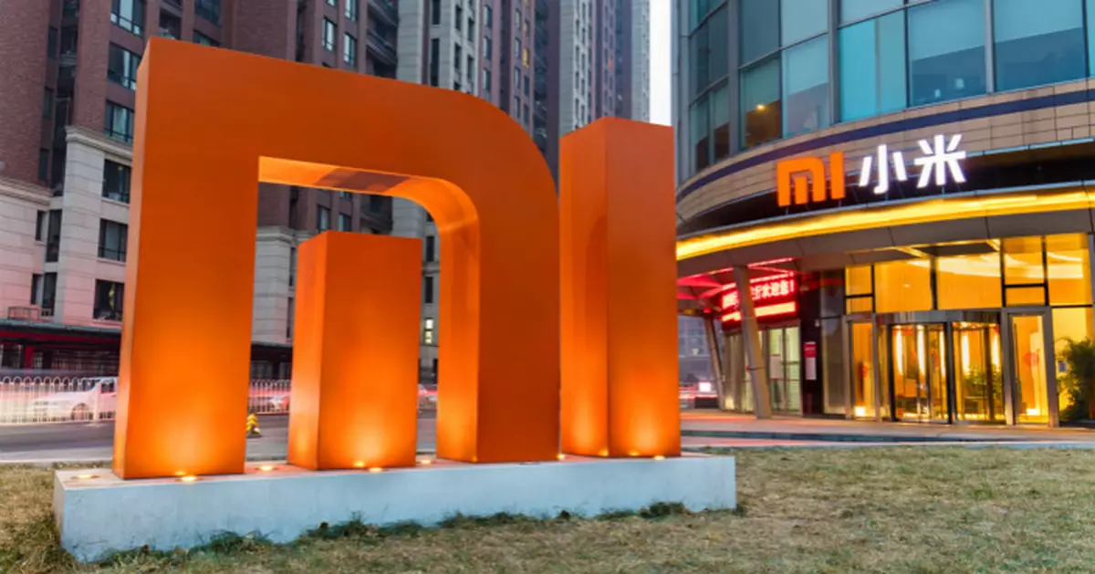 小米：Redmi Note 8 Pro首批銷量破30萬台