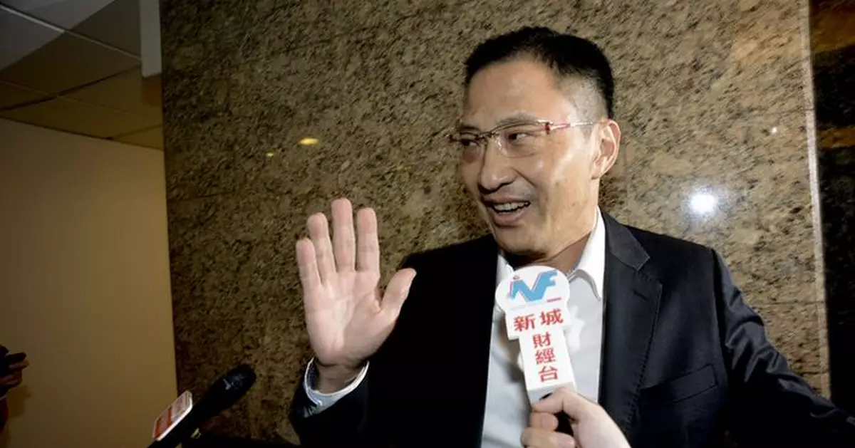 蔣志堅遭踢出董事局 震雄：大股東「內部投票」