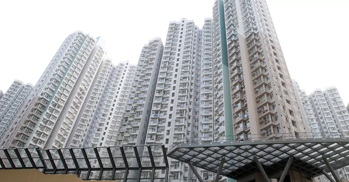 支持引用條例收地增建公屋 公屋聯會：須有全盤房屋政策