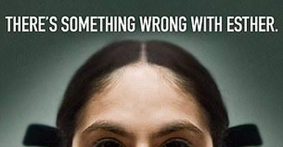 現實版孤兒怨？女子偽裝6歲孩童 被收養後欲殺養母