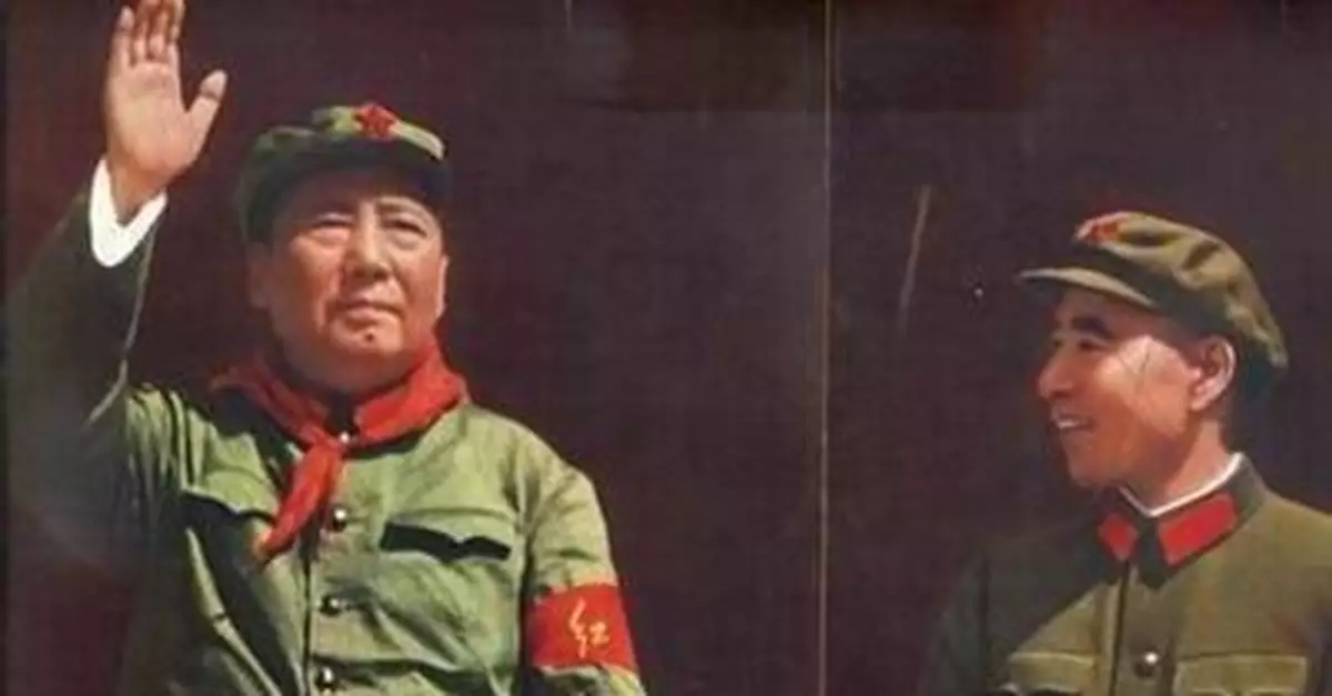 高華談九一三：毛澤東賠了老本 林彪全家滅門