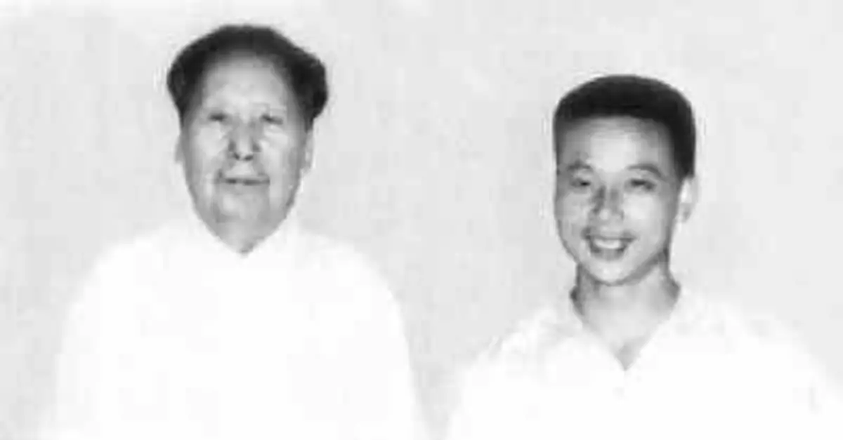 毛澤東管家吳連登講述：毛主席和江青AA制