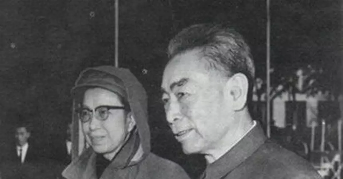 江青被查出誣陷周恩來後為何沒立案定罪？