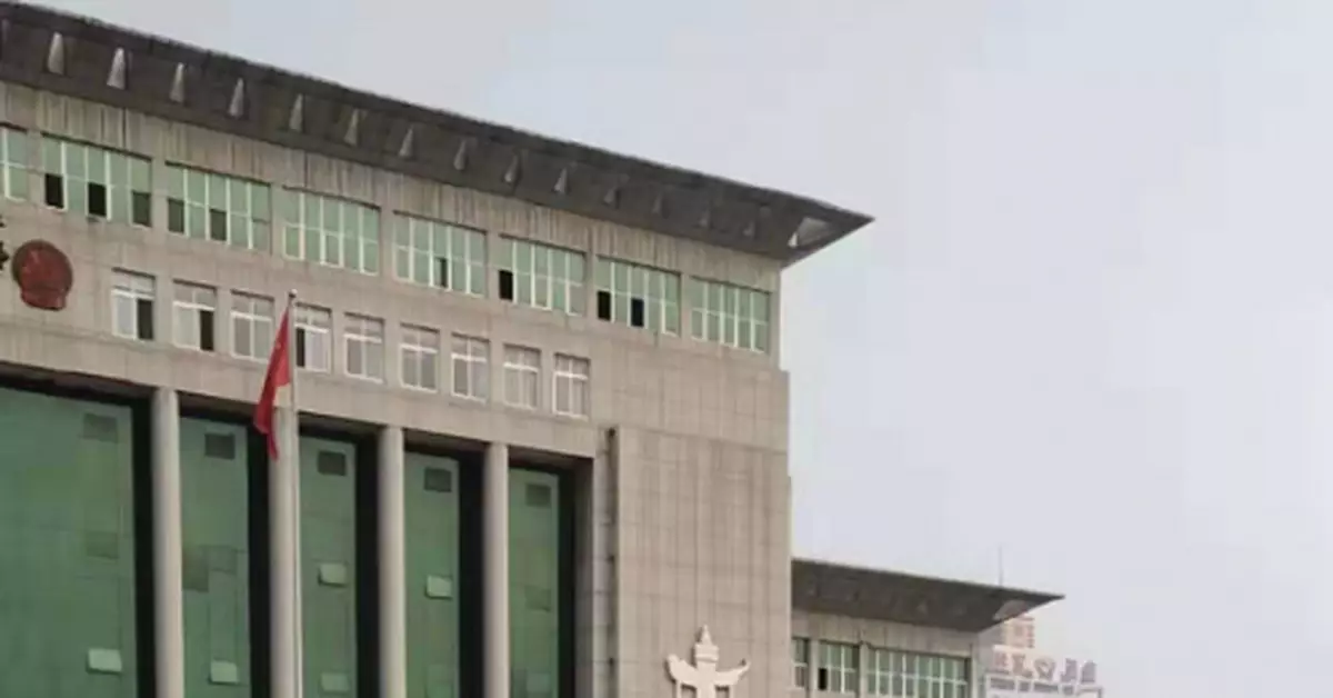 女子被羈押1069天改判無罪 提出443萬國家賠償