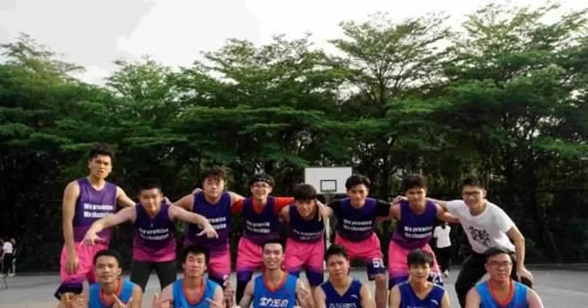 畢業兩年薪資即上萬元 男生當護士到底有搶手？