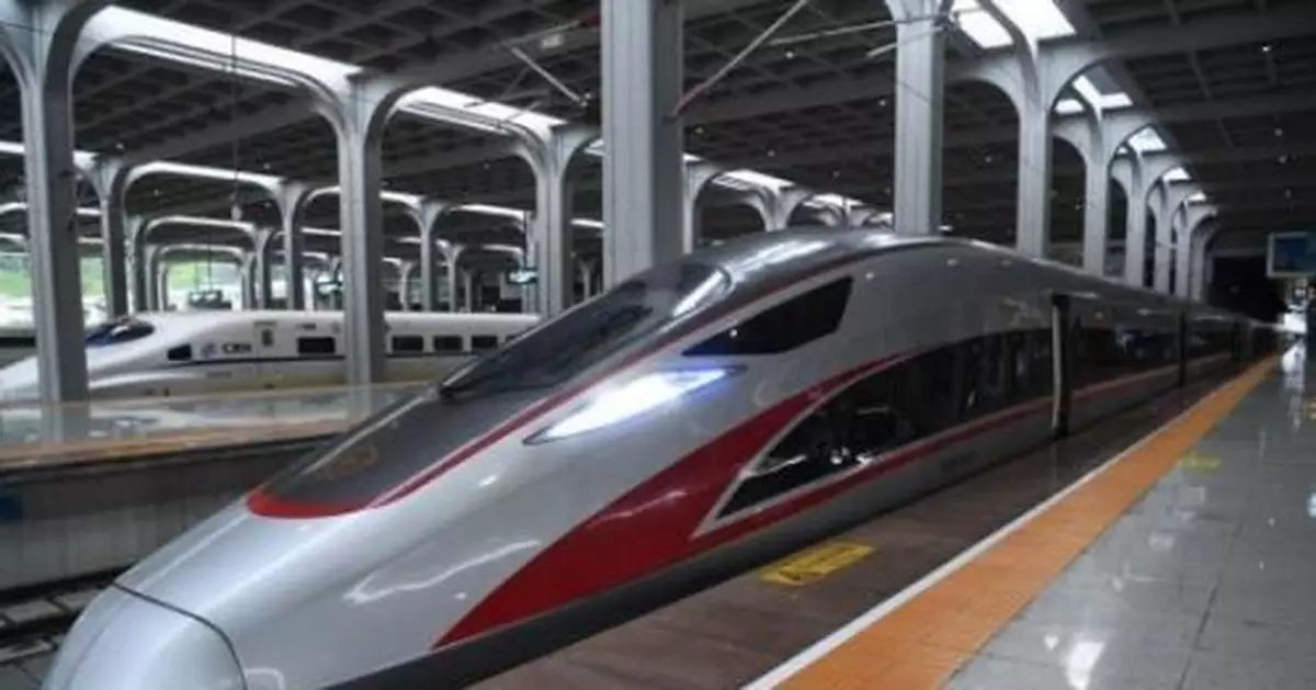 國慶假期首日火車票今開售 7、8日開售返程火車票