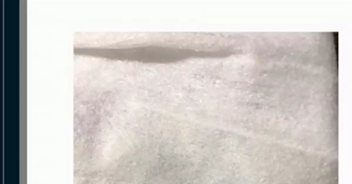 女大生私密處驚見黑黑的 網驚：又大又黑