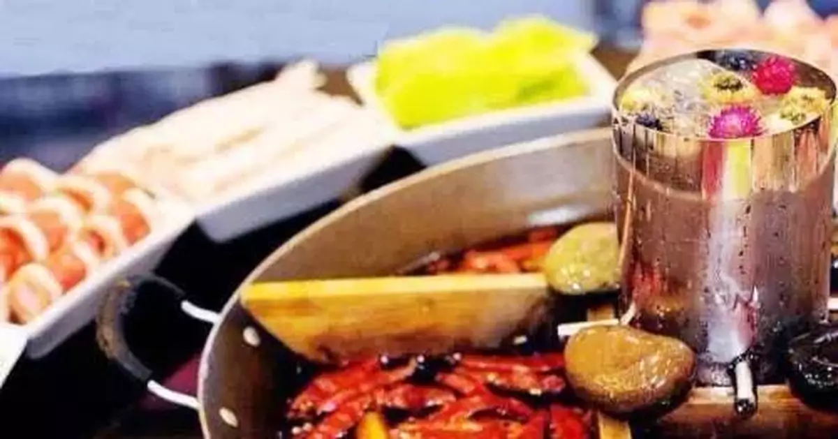 中國人有多愛吃鹽？重口味的你要警惕這些！