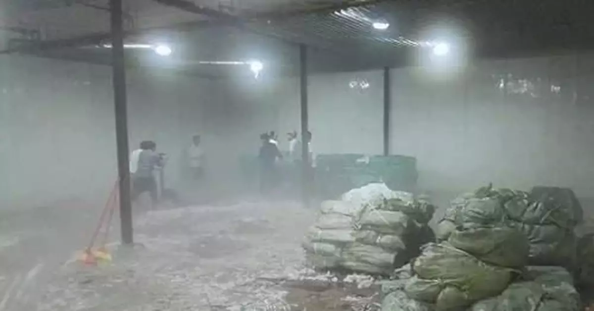 這種肉，居然能「洗白」！太可怕