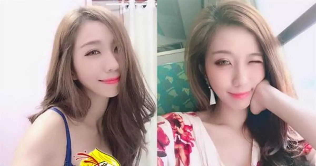 校花使壞衣服不穿好 網全暈船