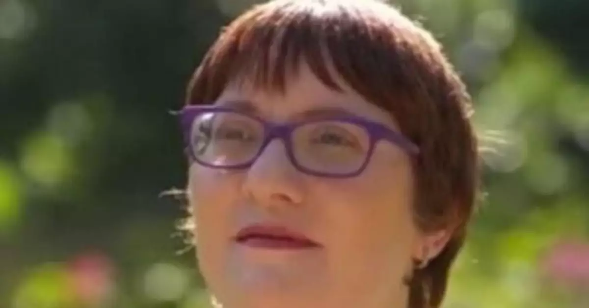 性侵女兒致其分裂出2500種人格 他被判囚45年