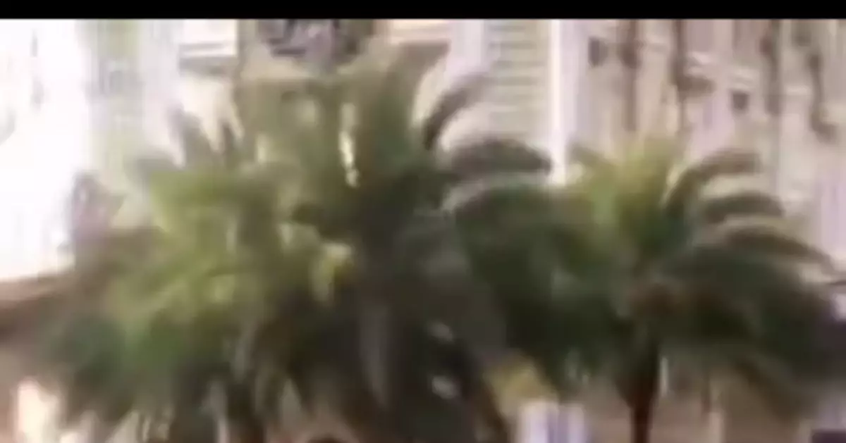 當街撒10萬元的男子懊悔 律師：欲追回可提起訴訟