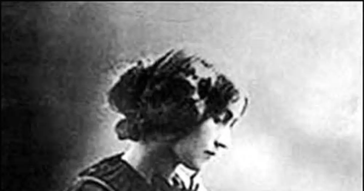 世界八大美女間諜真面目（組圖）