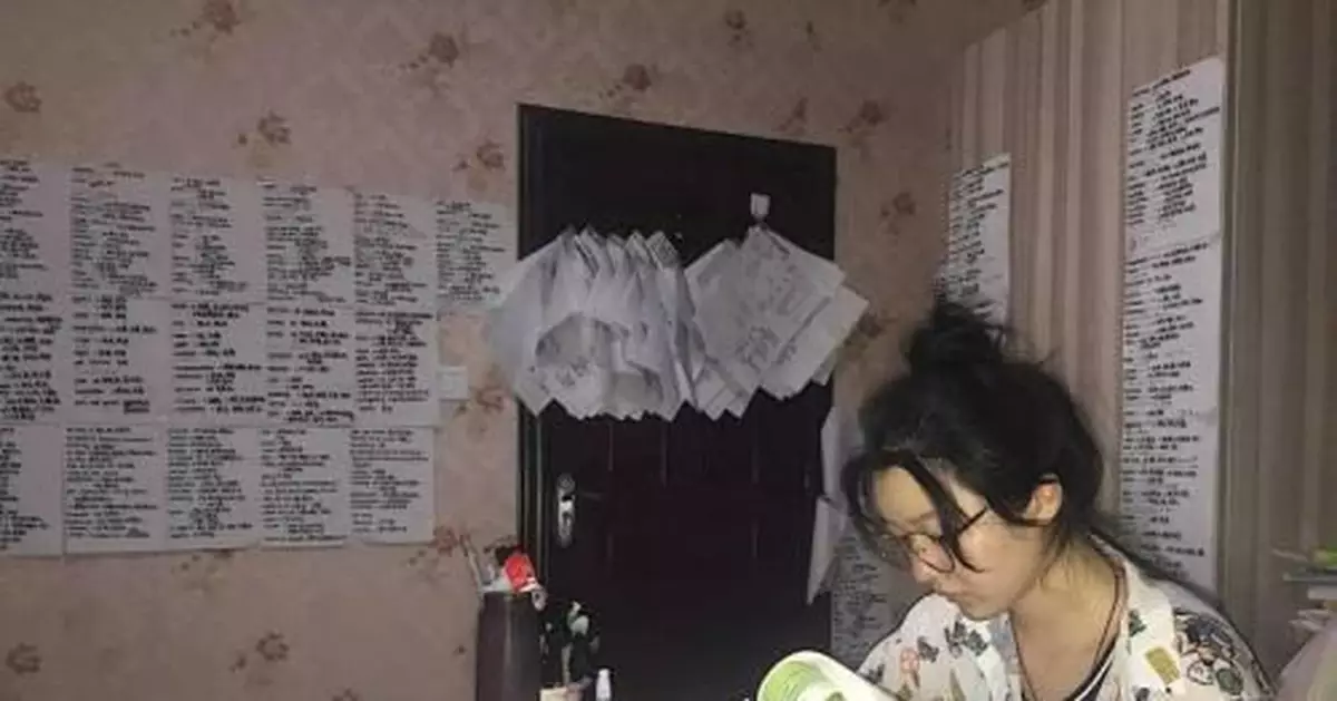 2020考研倒計時百天：考研漸成「畢業剛需」？