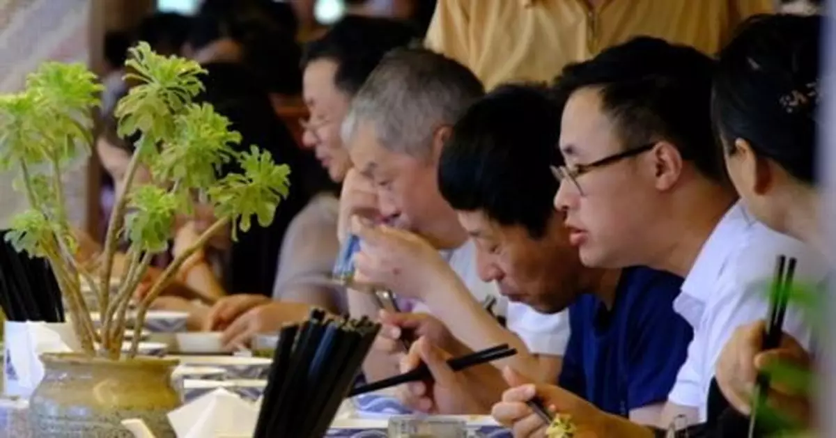 為什麼蘭州牛肉拉麵和沙縣小吃飄香中國？