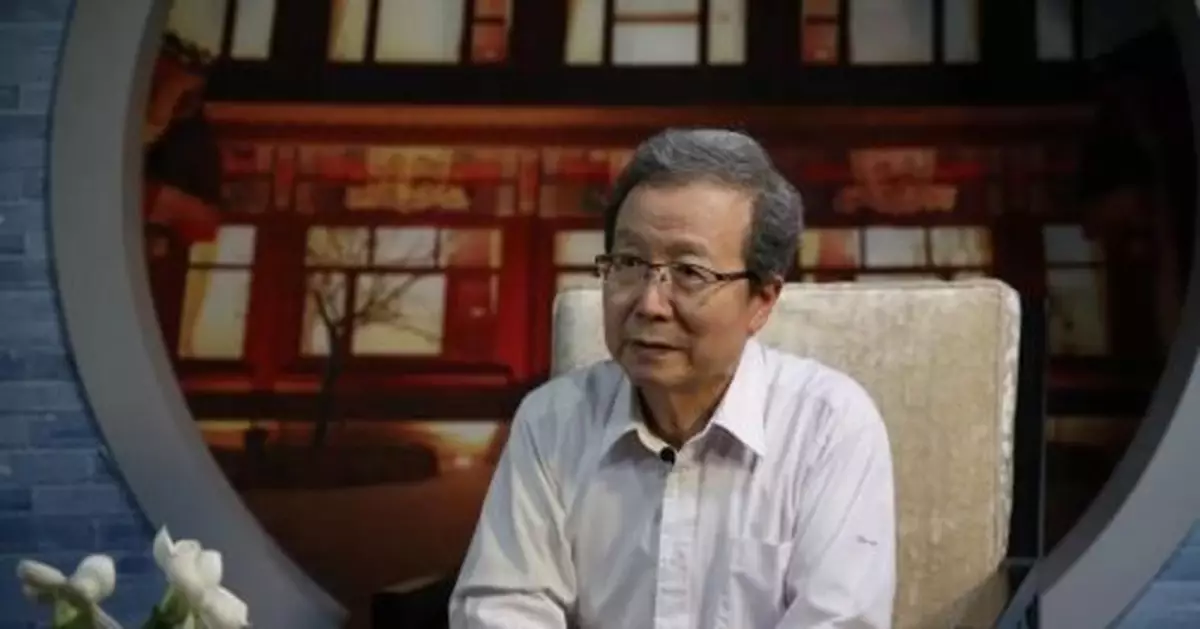 程永華：小平同志訪日意義重大