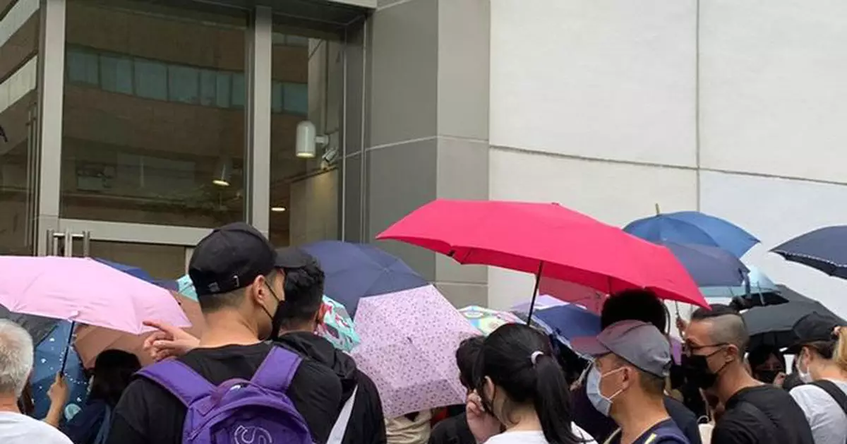 理大畢業生涉警署襲警 獲撤宵禁令