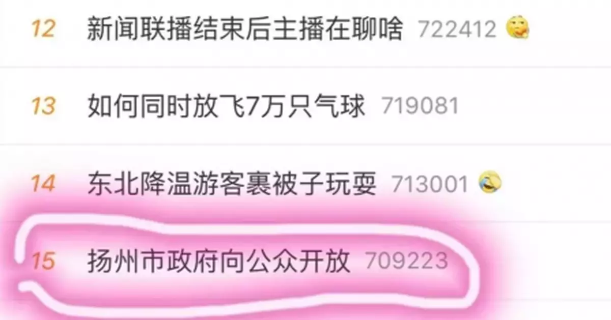 這個機關大院火了！遊客排隊來打卡