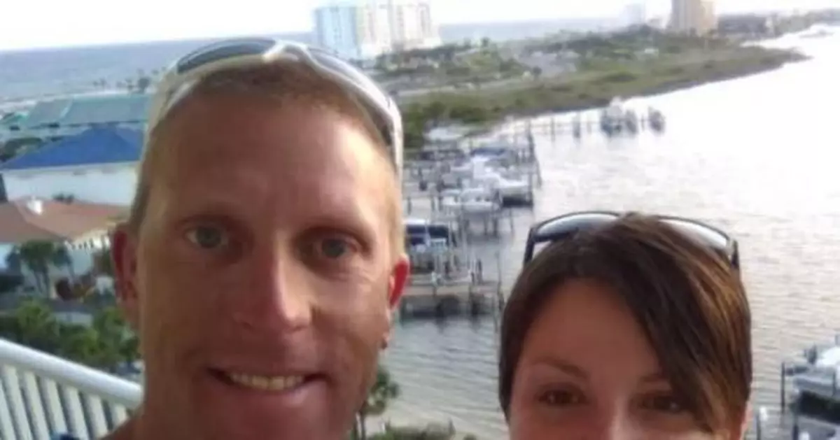 女婿突然出現送生日驚喜 美老漢嚇到一槍將他擊斃