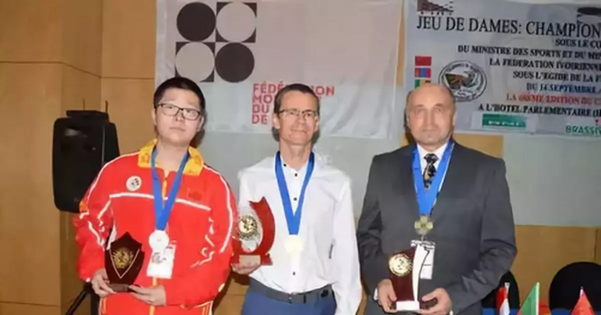 15歲高中生登頂亞洲第一！他的考試訣竅太…紮實了