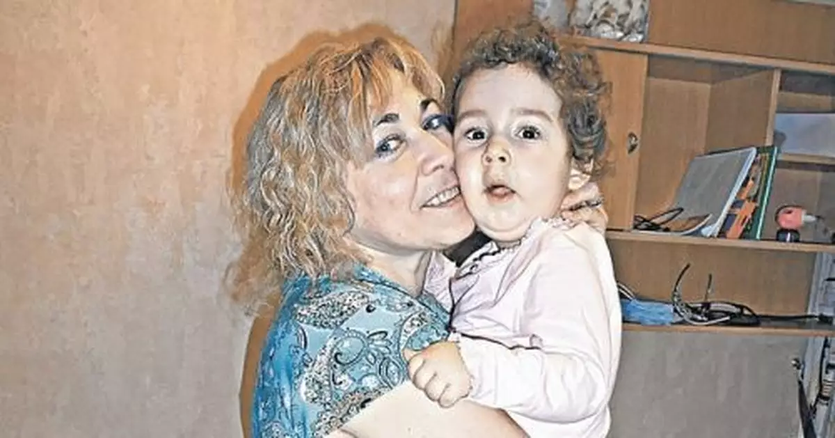 「借精」生子寶寶卻患遺傳病 精子銀行:可以送孤兒院