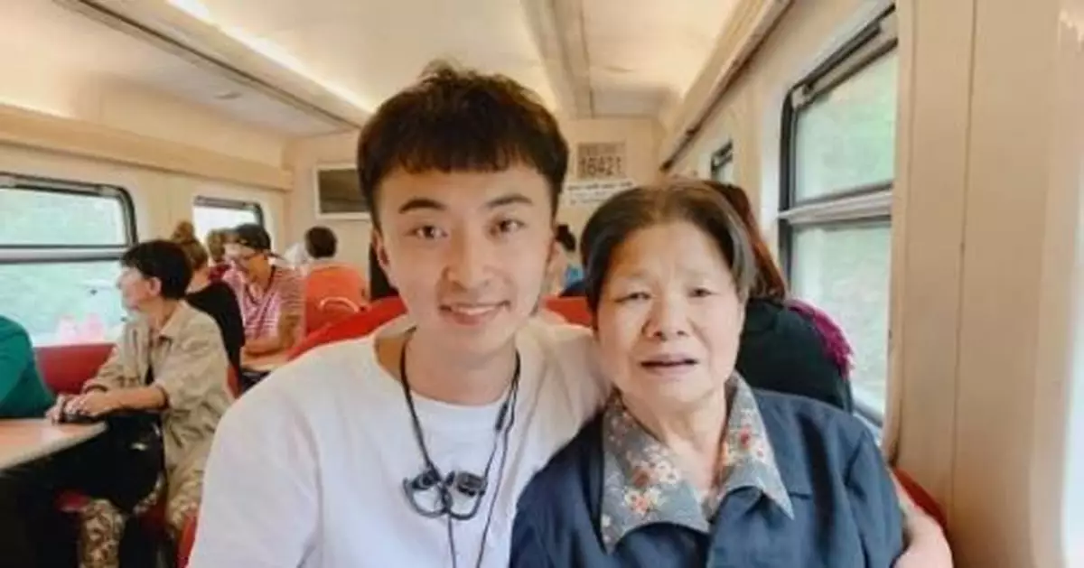 媒體:「常回家看看」有點難 "孝老假"該不該休?