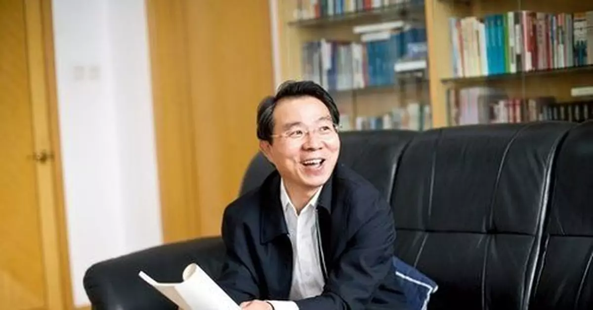 91年中國人權白皮書起草：以正面宣傳為主