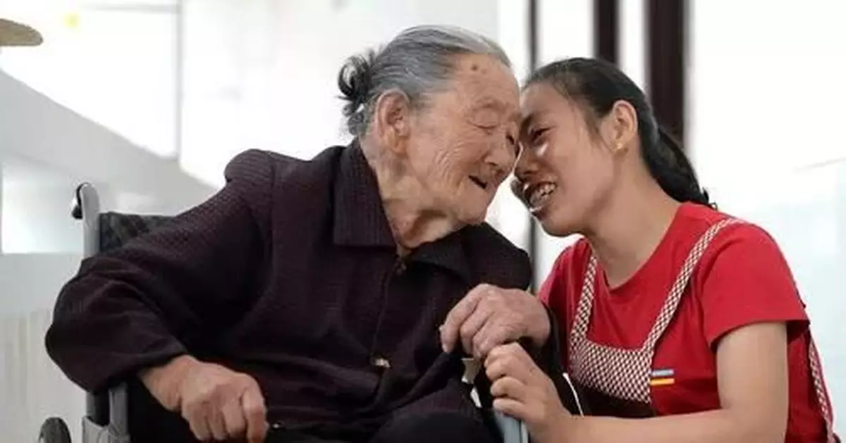 護理假！聽過沒？用過嗎？