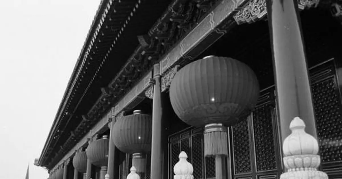 一封署名「華興」的平信，促成了天安門城樓開放