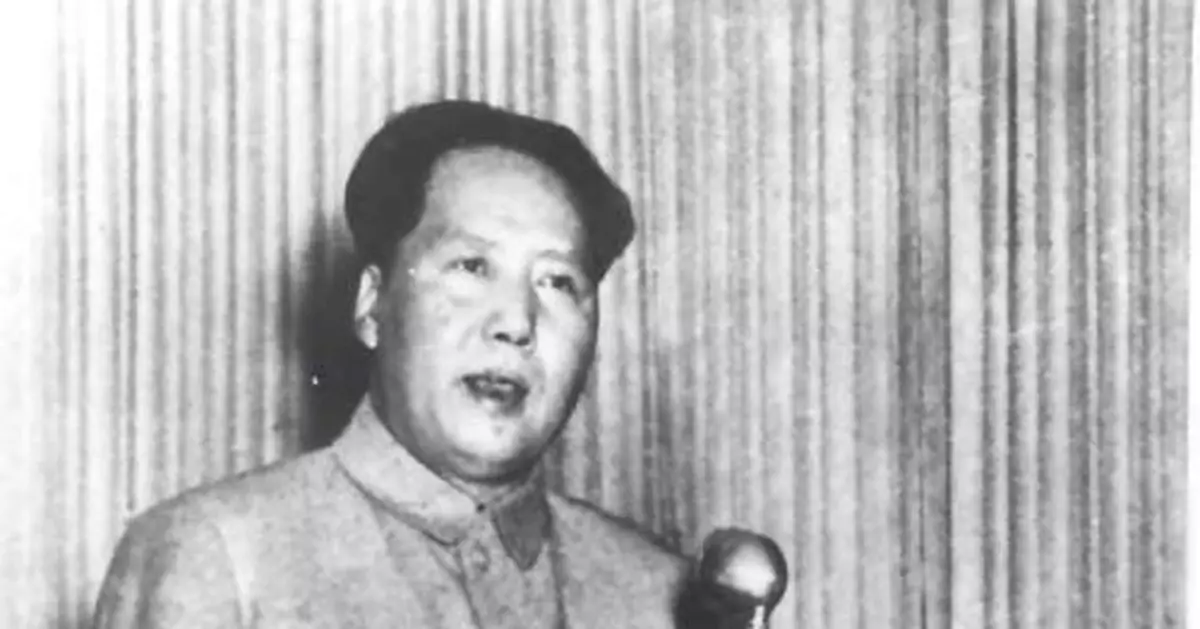 英國人筆下的韓戰：毛澤東犯了一個「錯誤」