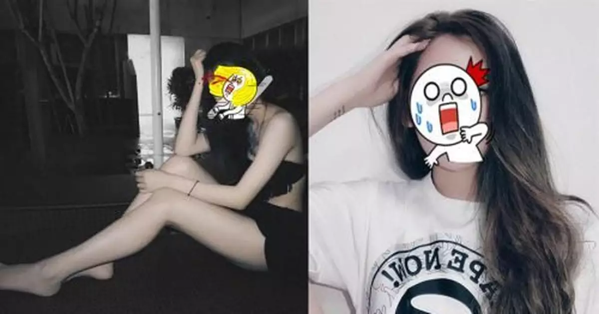 女殺人犯太美變網紅 粉絲聲援竟逃死刑