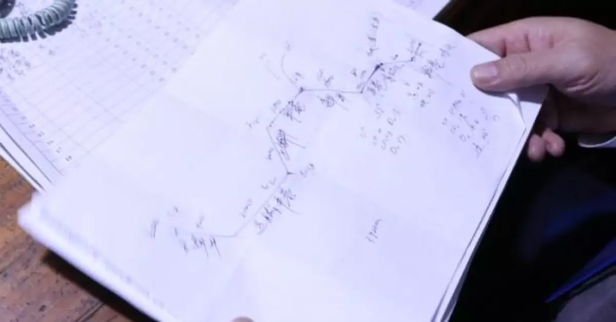 廣西礦難現場：救援晝夜不停 為素未謀面的兄弟