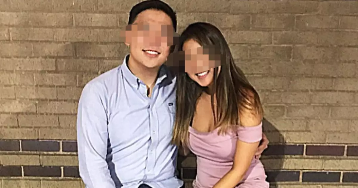 男子跳樓自殺 曾多次讓他「去死」的女友被起訴