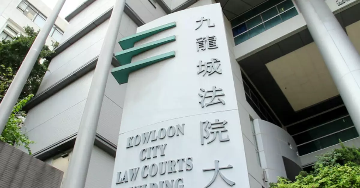 涉攜汽油彈13歲男童准保釋 家屬反對記者旁聽