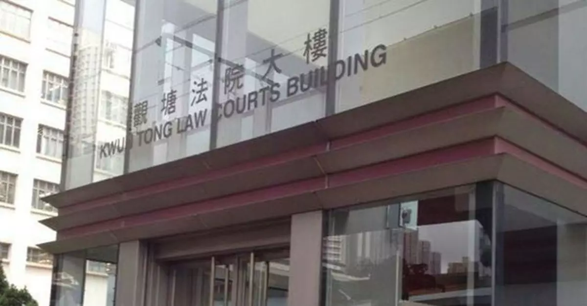 兩業主無遵從強制驗窗及驗樓 罰款6800及9.5萬