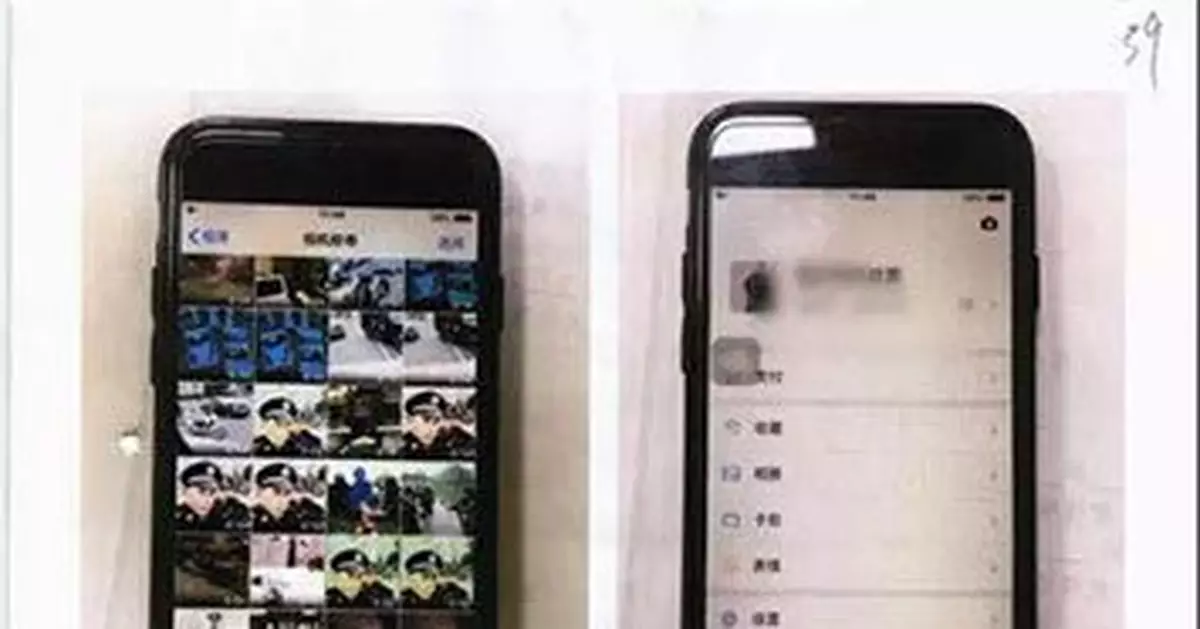 演了警察後，他冒充起了警察，結果……