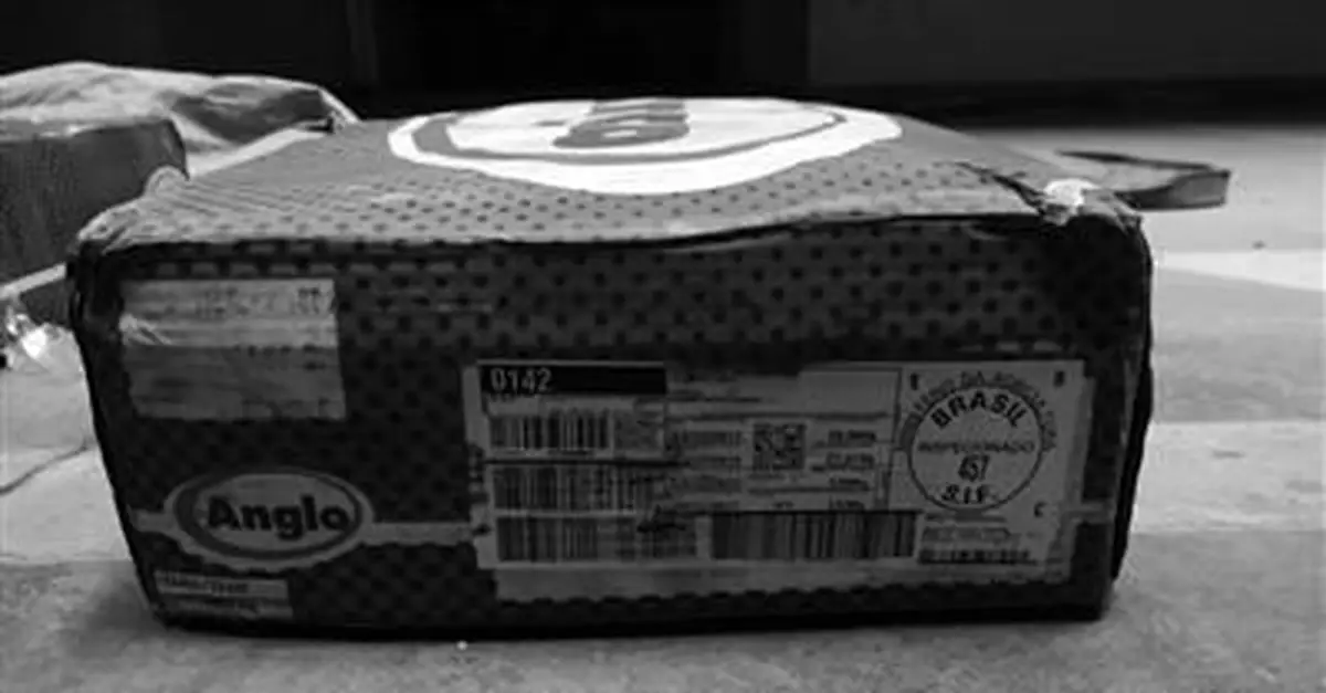 買問題凍肉索400萬賠償 打假人被舉報「敲詐勒索」