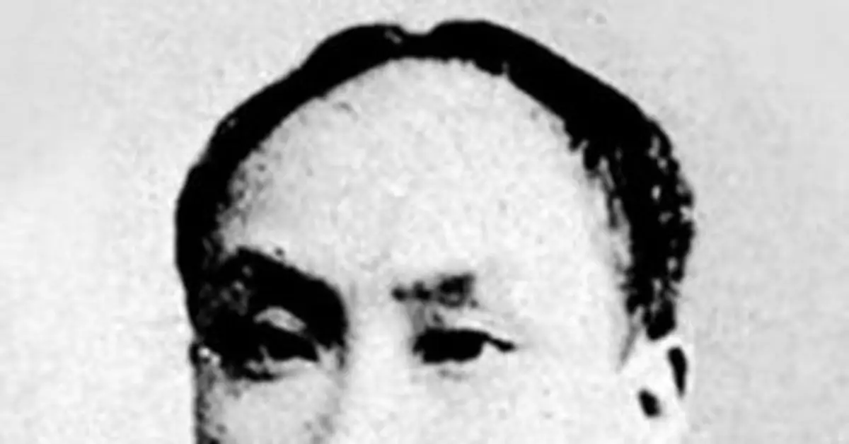 中共黨史上最大冤案：陳獨秀九條罪名無一成立