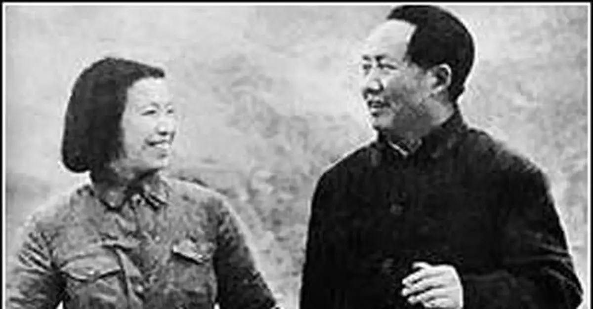 毛澤東在「文革」初期就厭惡見到江青嗎？