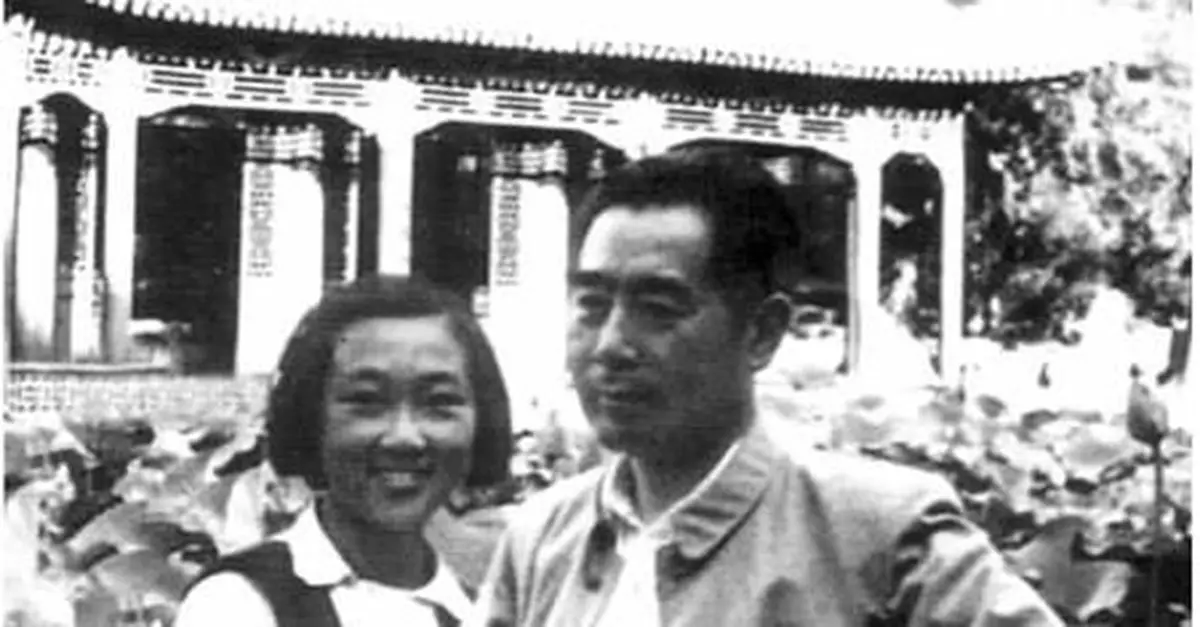 「隱居」的周總理後人：11人中只1人有正式工作