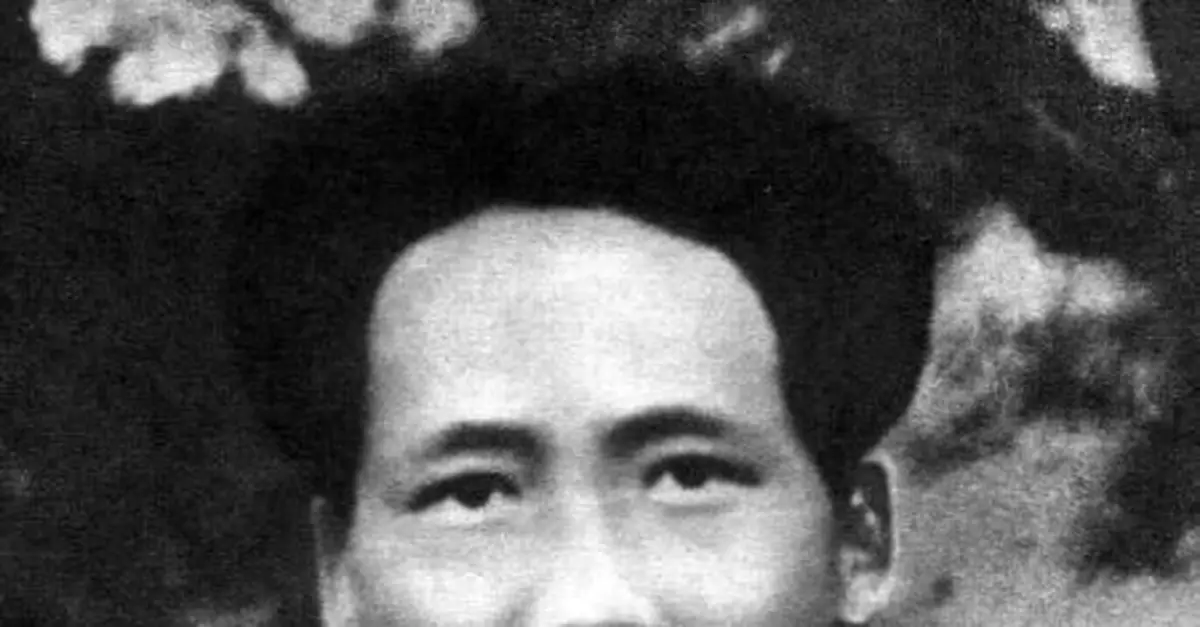 揭秘：1928年毛澤東被開除黨籍原因？