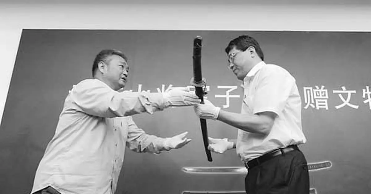 七七事變72周年祭：外國人記錄日軍侵華暴行