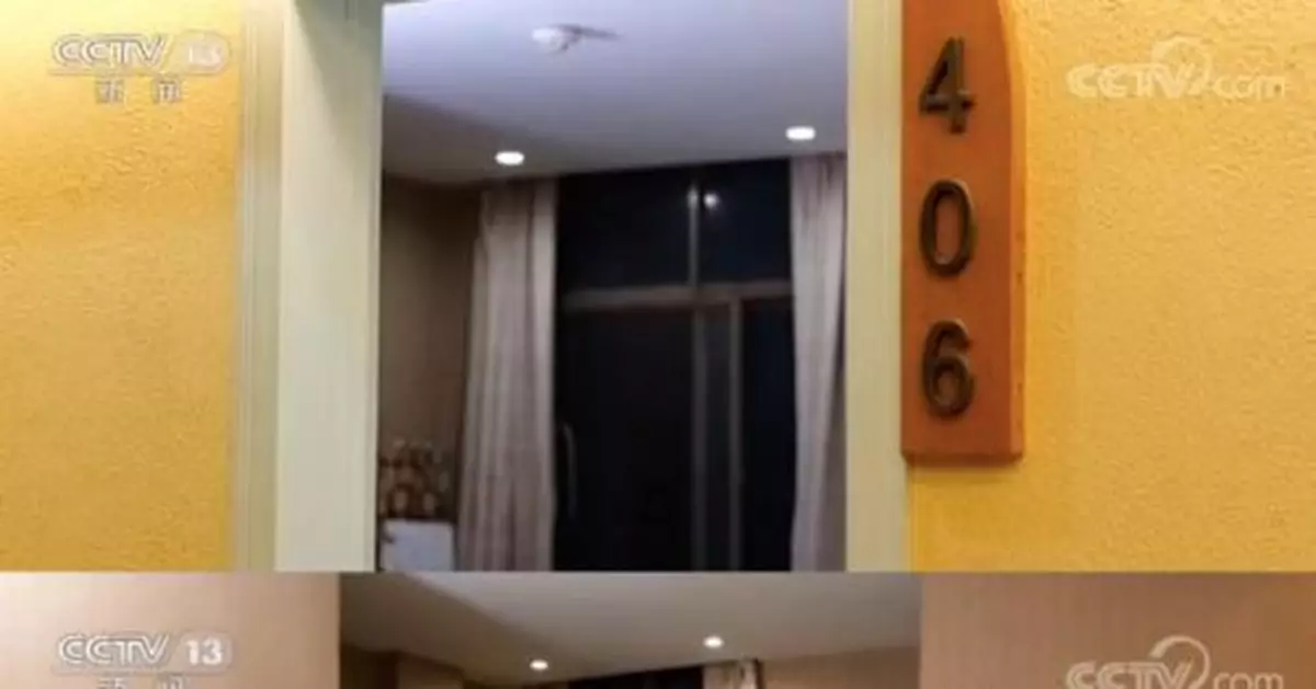 女孩酒店遭拖拽掌摑後跳樓重傷，警方為何不予立案？