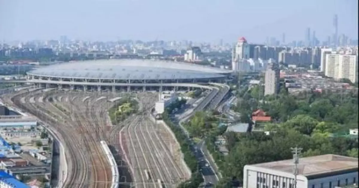 12月新規來了！高鐵出行可享折扣，還有這些值得關注